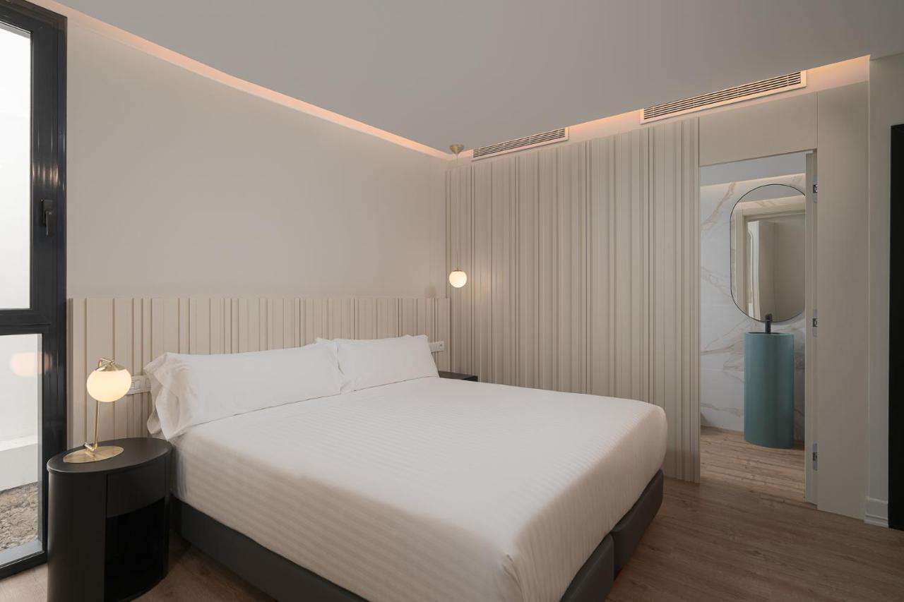 Boutique Hotel Cordial La Nina De Vegueta (Adults Only) Лас Палмас де Гран Канария Екстериор снимка