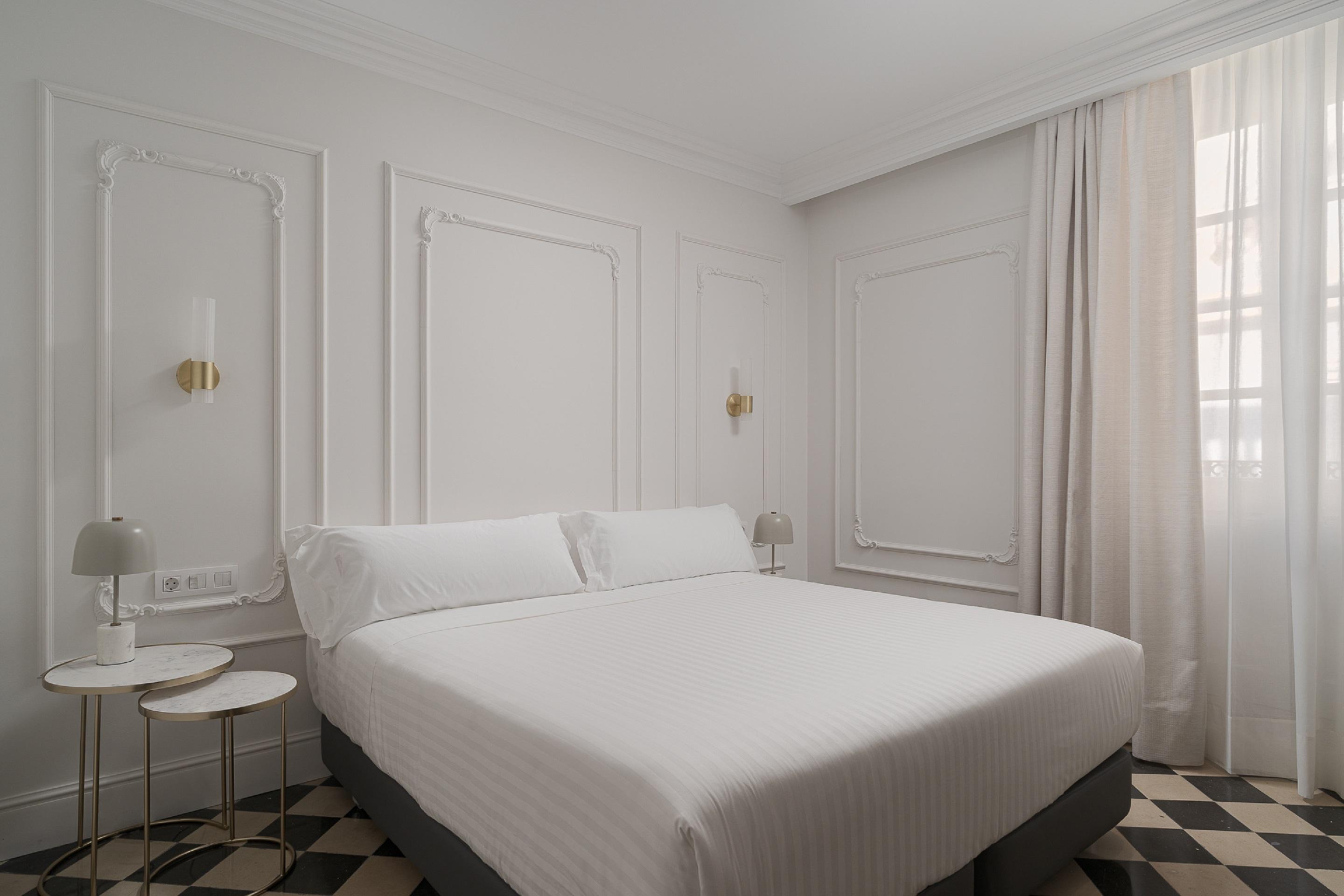 Boutique Hotel Cordial La Nina De Vegueta (Adults Only) Лас Палмас де Гран Канария Екстериор снимка