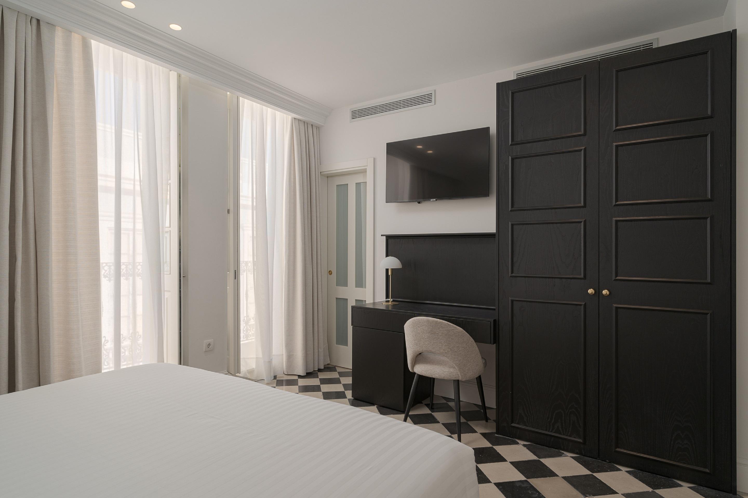 Boutique Hotel Cordial La Nina De Vegueta (Adults Only) Лас Палмас де Гран Канария Екстериор снимка