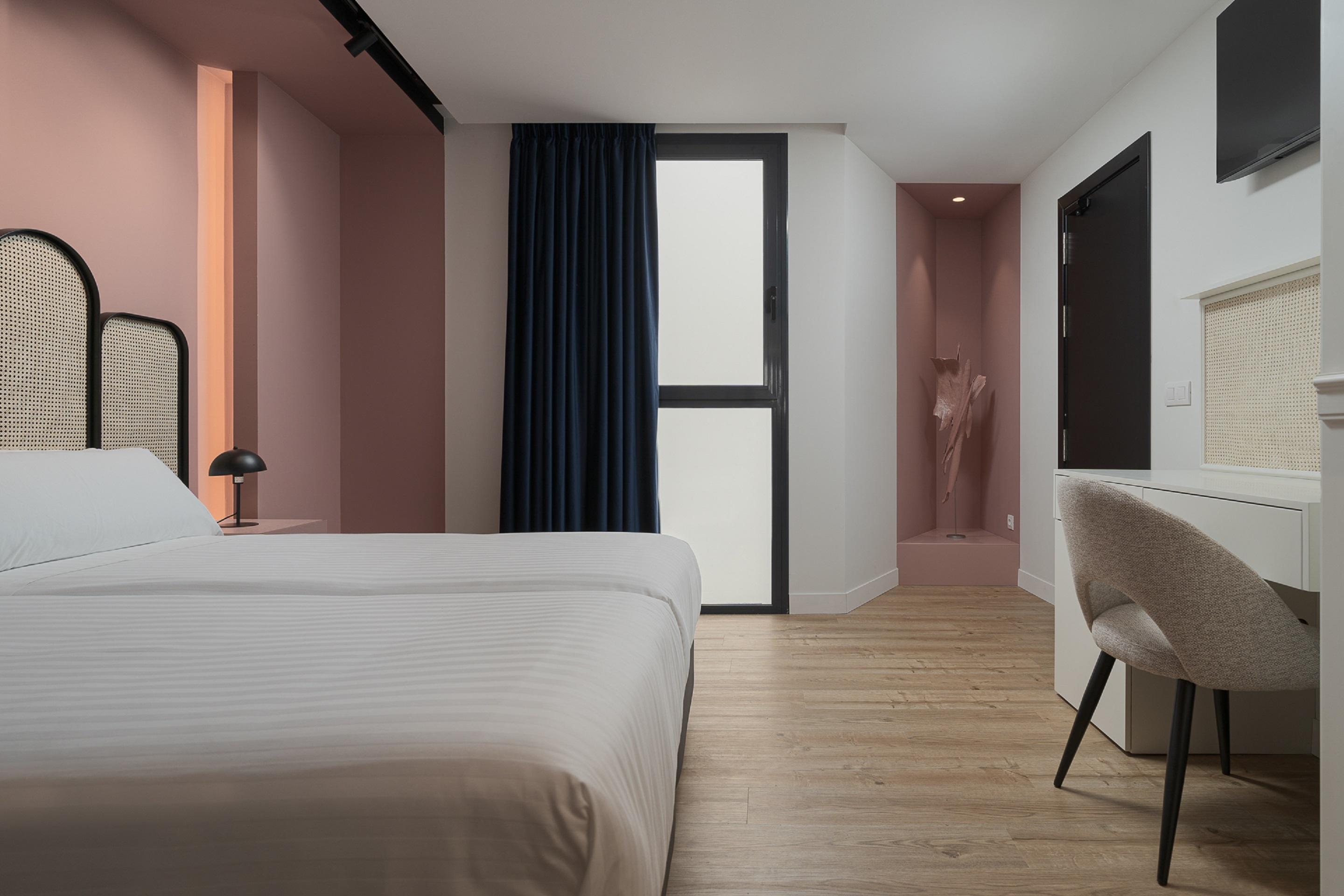 Boutique Hotel Cordial La Nina De Vegueta (Adults Only) Лас Палмас де Гран Канария Екстериор снимка