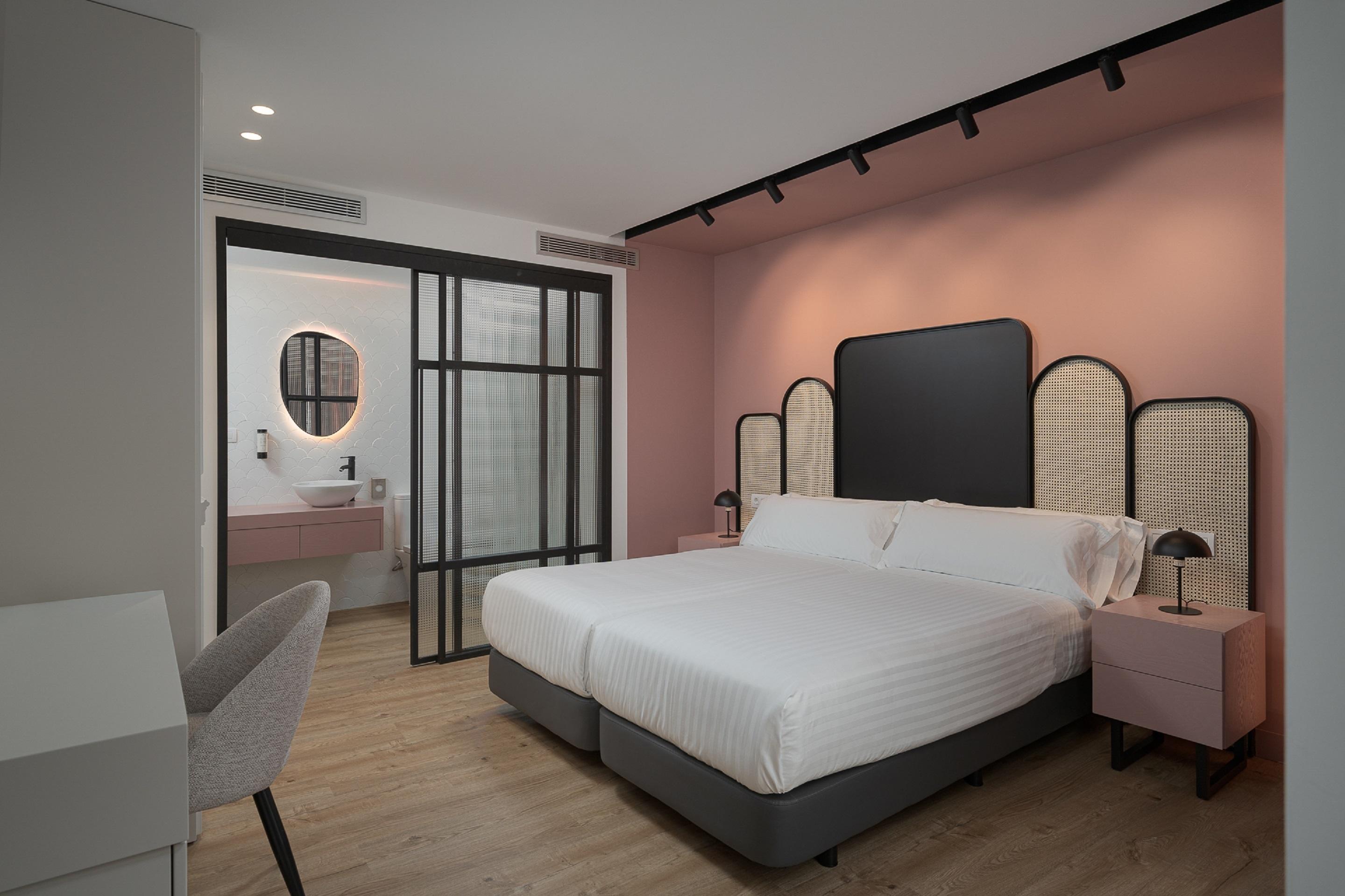 Boutique Hotel Cordial La Nina De Vegueta (Adults Only) Лас Палмас де Гран Канария Екстериор снимка