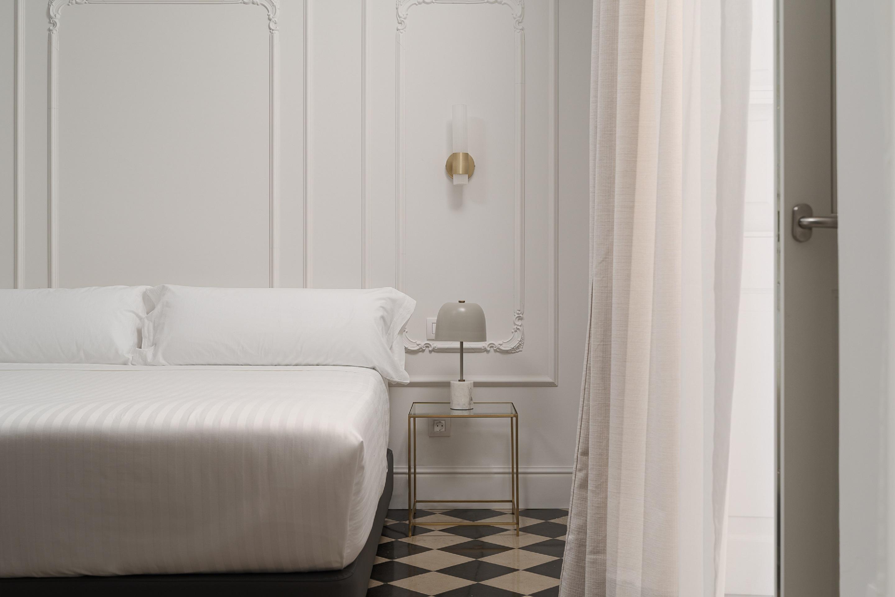 Boutique Hotel Cordial La Nina De Vegueta (Adults Only) Лас Палмас де Гран Канария Екстериор снимка