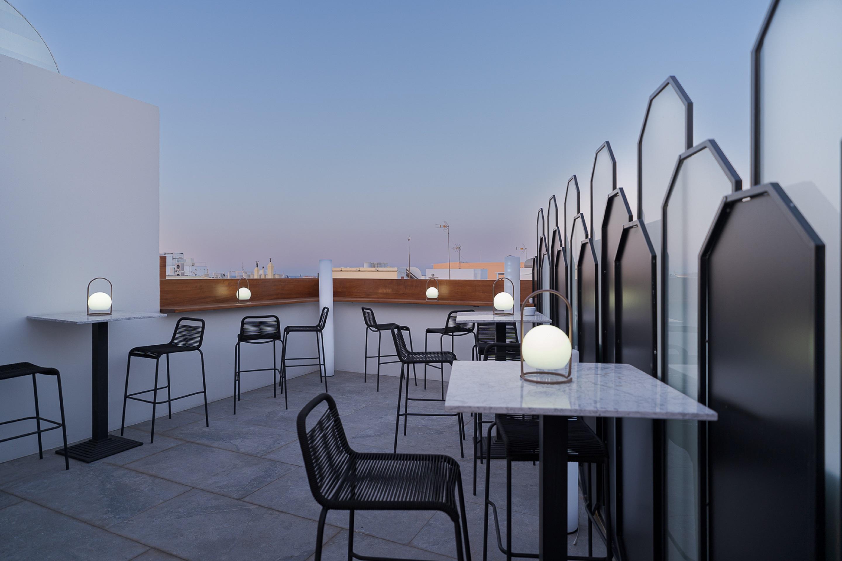 Boutique Hotel Cordial La Nina De Vegueta (Adults Only) Лас Палмас де Гран Канария Екстериор снимка