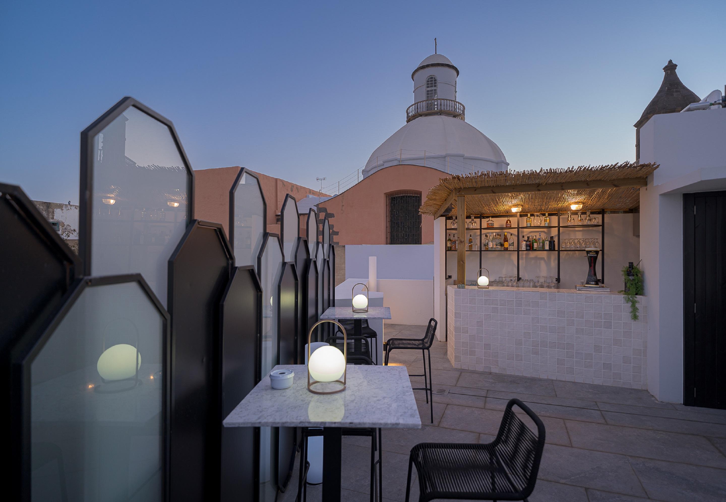 Boutique Hotel Cordial La Nina De Vegueta (Adults Only) Лас Палмас де Гран Канария Екстериор снимка
