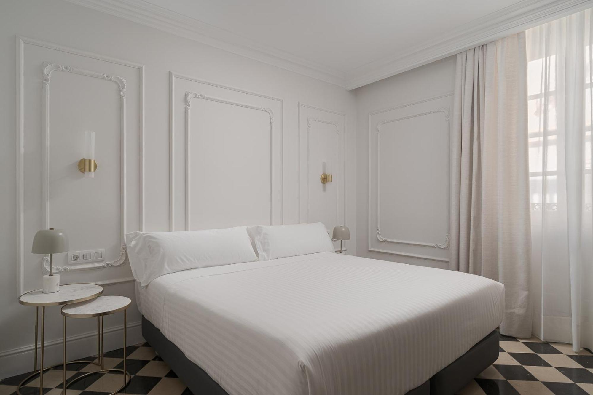 Boutique Hotel Cordial La Nina De Vegueta (Adults Only) Лас Палмас де Гран Канария Екстериор снимка
