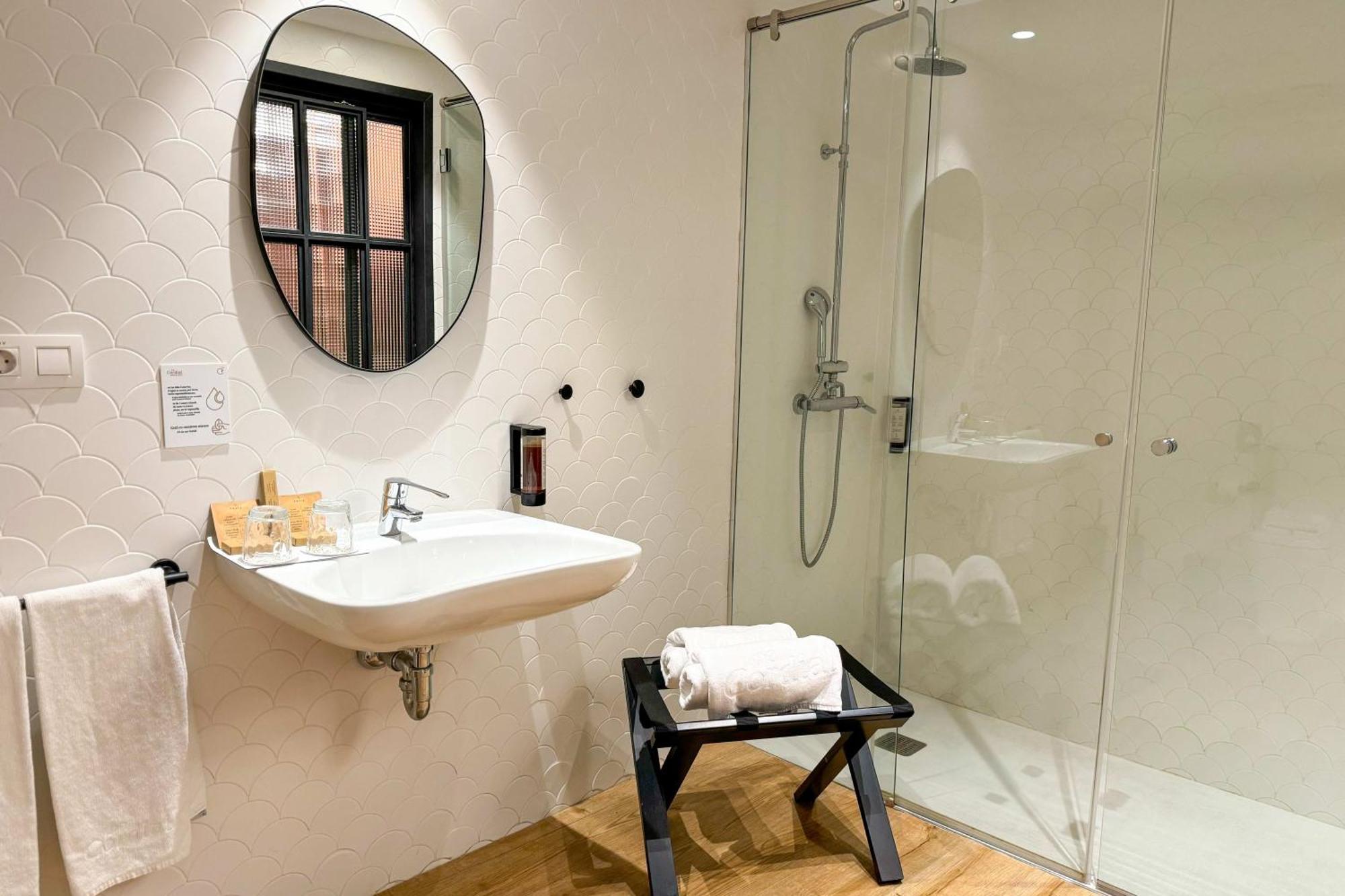 Boutique Hotel Cordial La Nina De Vegueta (Adults Only) Лас Палмас де Гран Канария Стая снимка